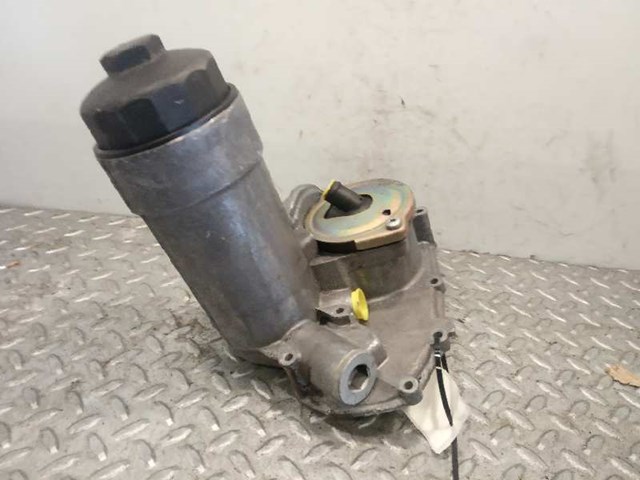 VAG 059117021B Radiador de aceite debajo del filtro  comprar en Murcia