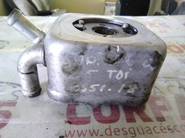 VAG 059117021C Radiador de aceite comprar Barcelona
