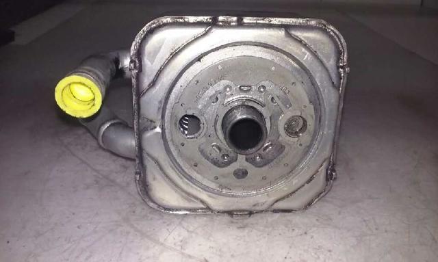 VAG 059117021C Radiador de aceite  comprar en Ponferrada