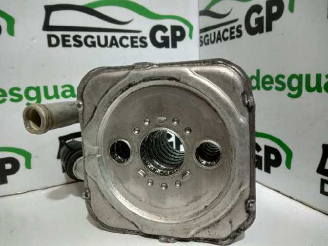 VAG 059117021C Radiador de aceite  en stock Terrassa