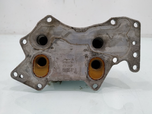 059117021J VAG Radiador de aceite  en stock Gandía