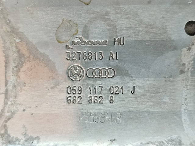 VAG 059117021J Radiador de aceite  en stock Salamanca
