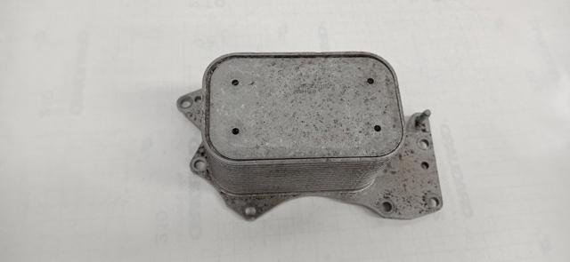 VAG 059117021K Radiador de aceite comprar Tarragona