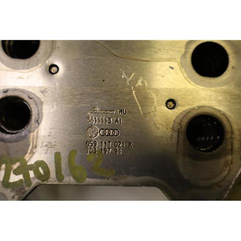 059117021K Radiador de aceite comprar Almería