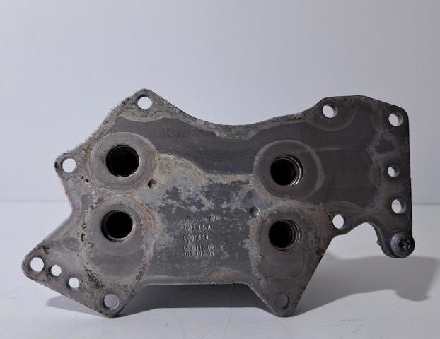 059117021K VAG Radiador de aceite  en stock Córdoba