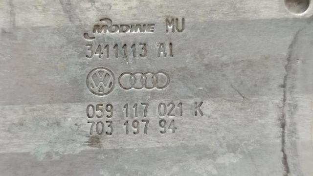 059117021K Radiador de aceite  disponible Utrera