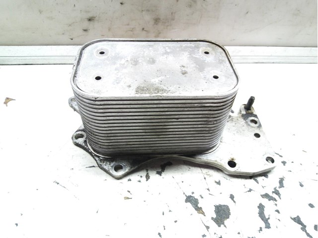 Enfriador aceite motor para audi q7 (4lb) (2008-2014) 3.0 tdi quattro casa 059117021K