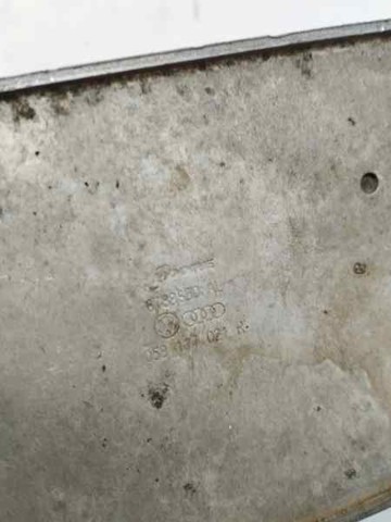 VAG 059117021R Radiador de aceite  comprar en Albacete
