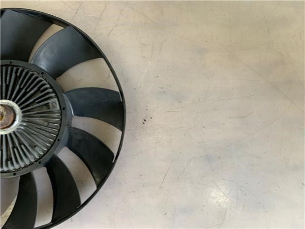 VAG 059121350F Embrague viscoso del ventilador  disponible Valladolid