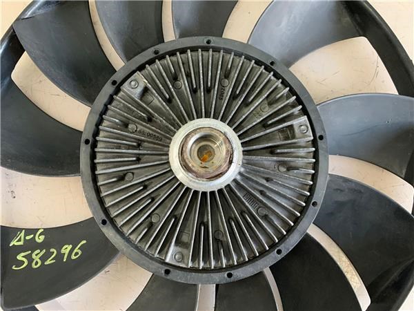 059121350F Embrague viscoso del ventilador  disponible Utrera
