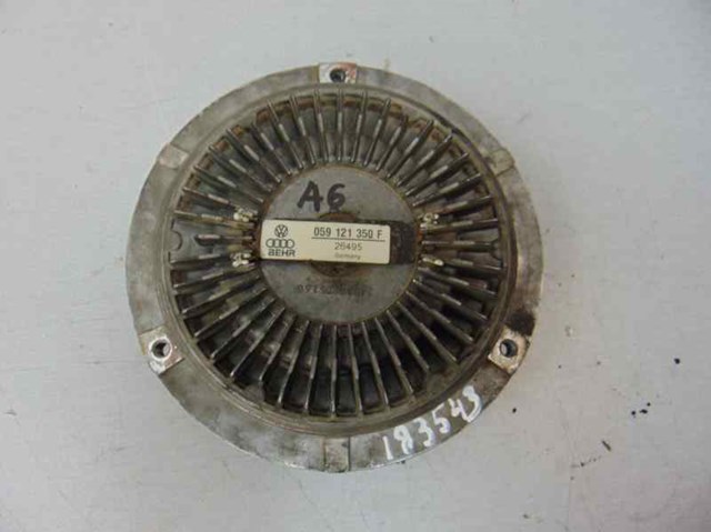 059121350F Embrague viscoso del ventilador  comprar en Zaragoza