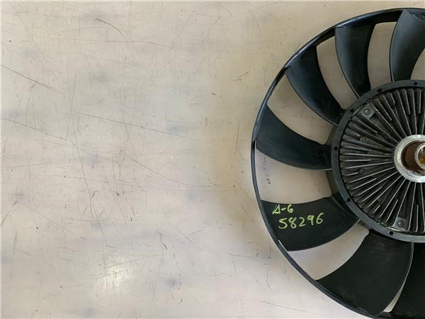 059121350F Embrague viscoso del ventilador  disponible Burgos