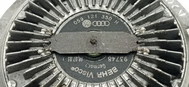 VAG 059121350H Embrague viscoso del ventilador  comprar en Murcia
