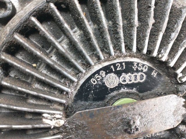 VAG 059121350H Embrague viscoso del ventilador  comprar en Murcia