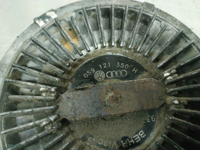 059121350H Embrague viscoso del ventilador  comprar en Reus