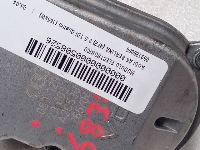 059129086 VAG Regulador de la mariposa  comprar en Oviedo