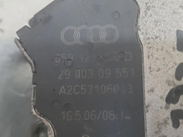VAG 059129086D Regulador de la mariposa comprar Tarragona