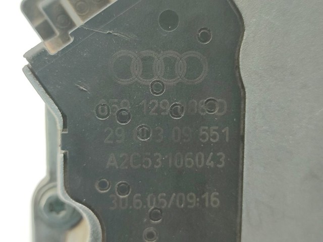 VAG 059129086D Regulador de la mariposa comprar Tarragona