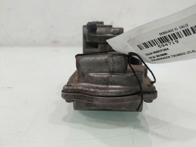 059129086M VAG Regulador de la mariposa  en stock Huelva