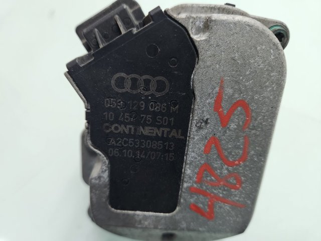 059129086M VAG Regulador de la mariposa  en stock Córdoba