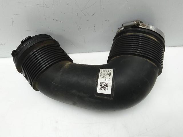 Manguito de aire del medidor de masa de aire para Audi Q7 4MB, 4MG, 4MQ