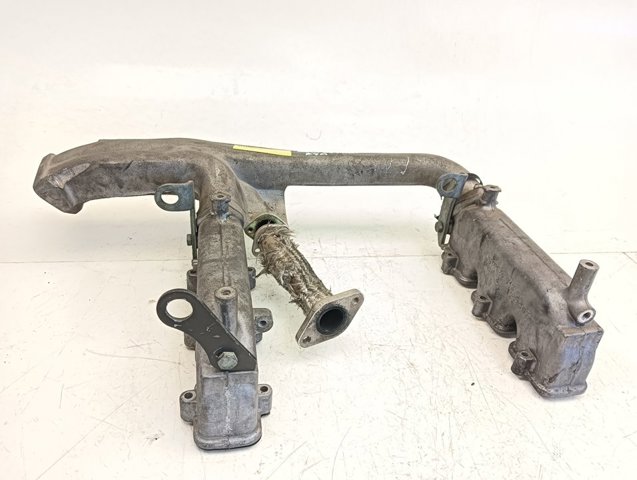 Múltiple de admisión para Audi A6  (4B2, 4B4)