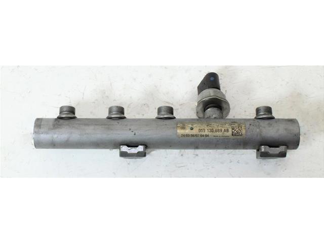 VAG 059130089AB Rampa de combustible izquierda  en stock Valencia