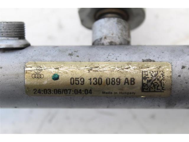 059130089AB Rampa de combustible izquierda  disponible Málaga