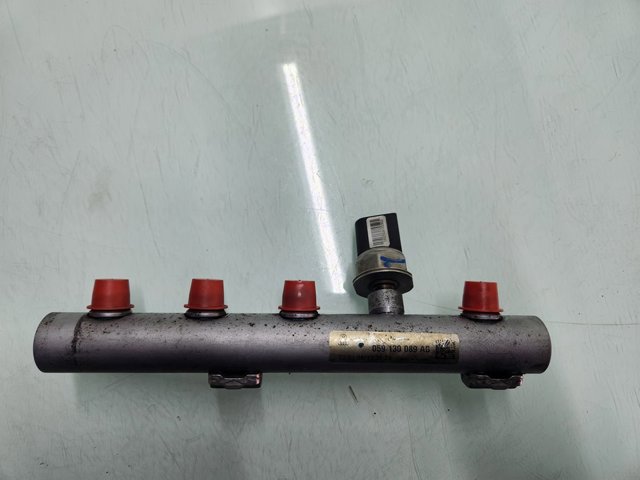 VAG 059130089AB Rampa de combustible izquierda  comprar en Murcia