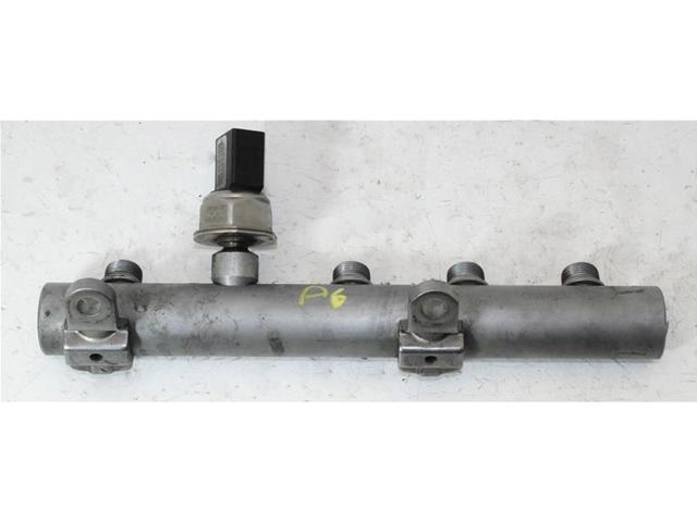 059130089AB VAG Rampa de combustible izquierda comprar Alcalá