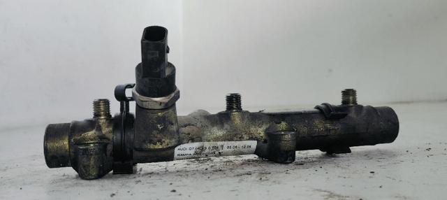 059130089D VAG Rampa de combustible izquierda  comprar en Lleida