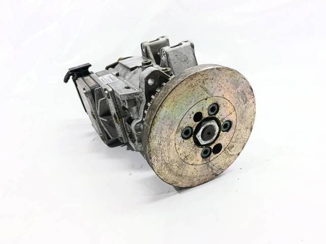 Bomba de alta presión Volkswagen Passat  (3B3)