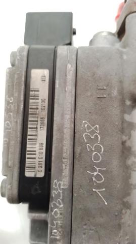 Bomba inyectora para Audi A6 4B2, 4B4