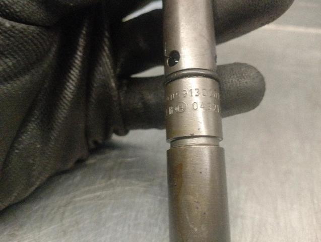 VAG 059130201A Inyector de combustible  comprar en Albacete