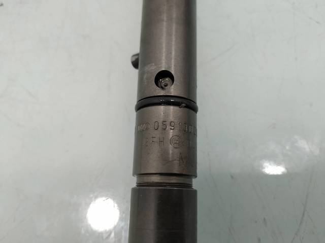 059130201B Inyector de combustible  disponible Burgos