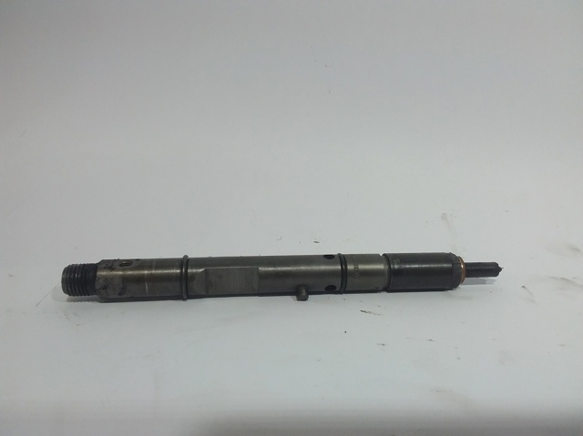 Inyector de combustible 059130201B VAG