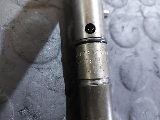 VAG 059130201B Inyector  en stock Salamanca