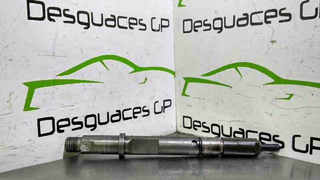Inyector de combustible 059130201B VAG