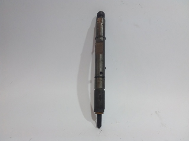 Inyector de combustible 059130201B VAG