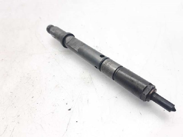 VAG 059130201D Inyector de combustible  comprar en Murcia