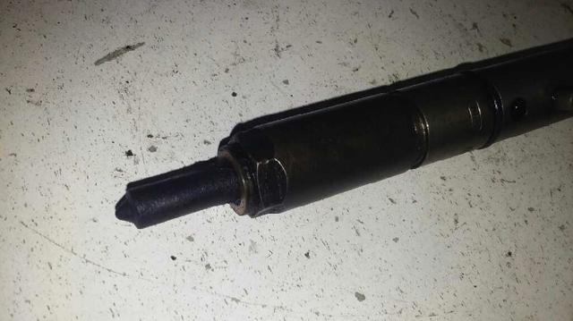 VAG 059130201D Inyector  en stock Salamanca