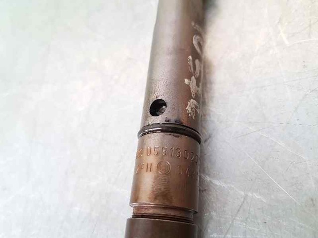 059130201D VAG Inyector comprar Alcalá