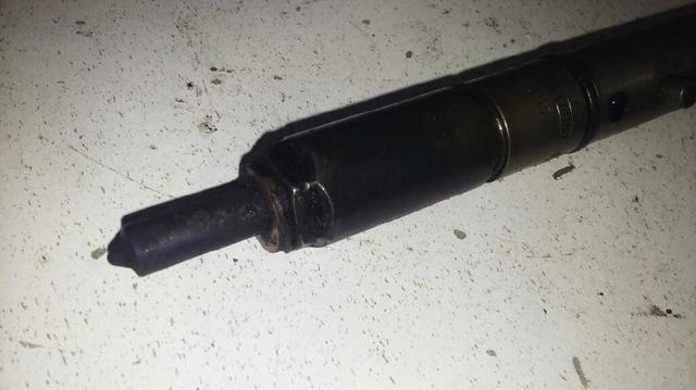 VAG 059130201D Inyector de combustible  comprar en Albacete