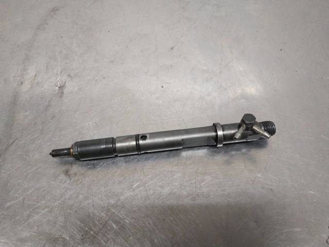 Inyectores 059130201D VAG