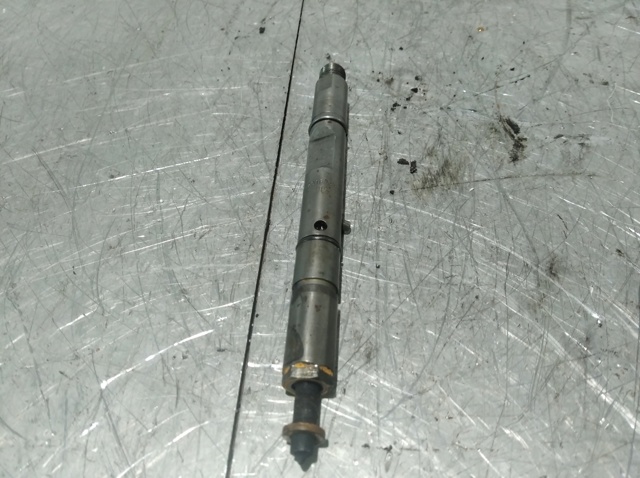 Inyector de combustible 059130201F VAG