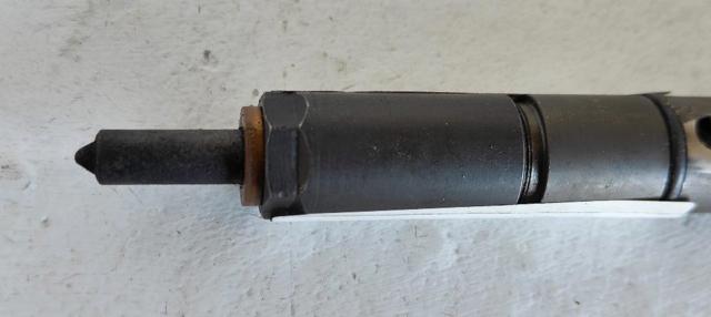 059130201G VAG Inyector de combustible  comprar en Lleida
