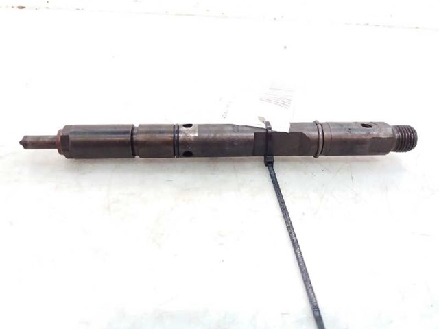 Inyectores 059130201G VAG