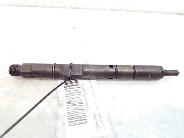 Inyector-bomba 059130201G VAG