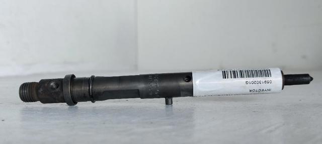 059130201G VAG Inyector de combustible  disponible Alicante