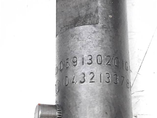 059130201G Inyector de combustible  disponible Utrera